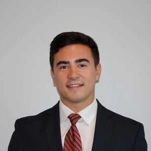 Meet your Posher, Andrew